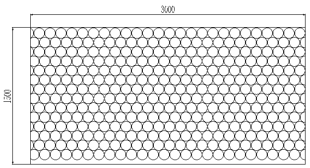 數(shù)控沖床(chuáng)送料機(ji)節約成(chéng)本排版(ban)圖
