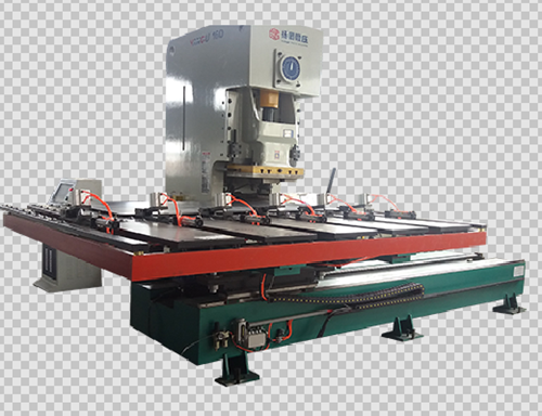 數控送料機是(shi)目前钣金沖壓(yā)行業比較先進(jìn)的送料傳送設(she)備，可以和廠家(jia)的普通沖床配(pèi)合組成數控沖(chong)床，其功能與數(shu)控轉塔沖床一(yi)緻，雖然不如數(shu)控轉塔沖床的(de)一些細節設計(ji)先進，但是功能(neng)足夠用，再加上(shang)價格相對經濟(jì)實惠，應用領域(yu)廣泛，越來越多(duō)的钣金加工企(qǐ)業開始關注這(zhe)種設備，下面咱(zán)們一起就數控(kong)送料機的選購(gòu)問題做進一步(bù)的探讨。