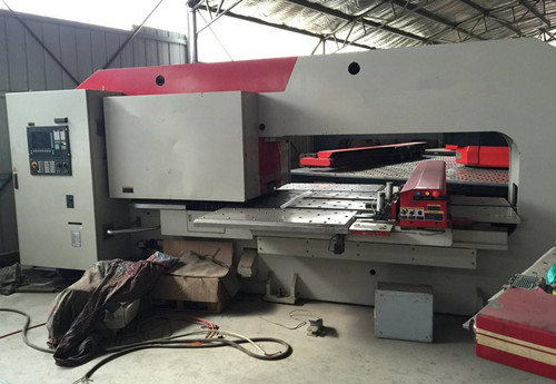 選購數(shu)控沖床前需要(yao)注意哪些方面(miàn)