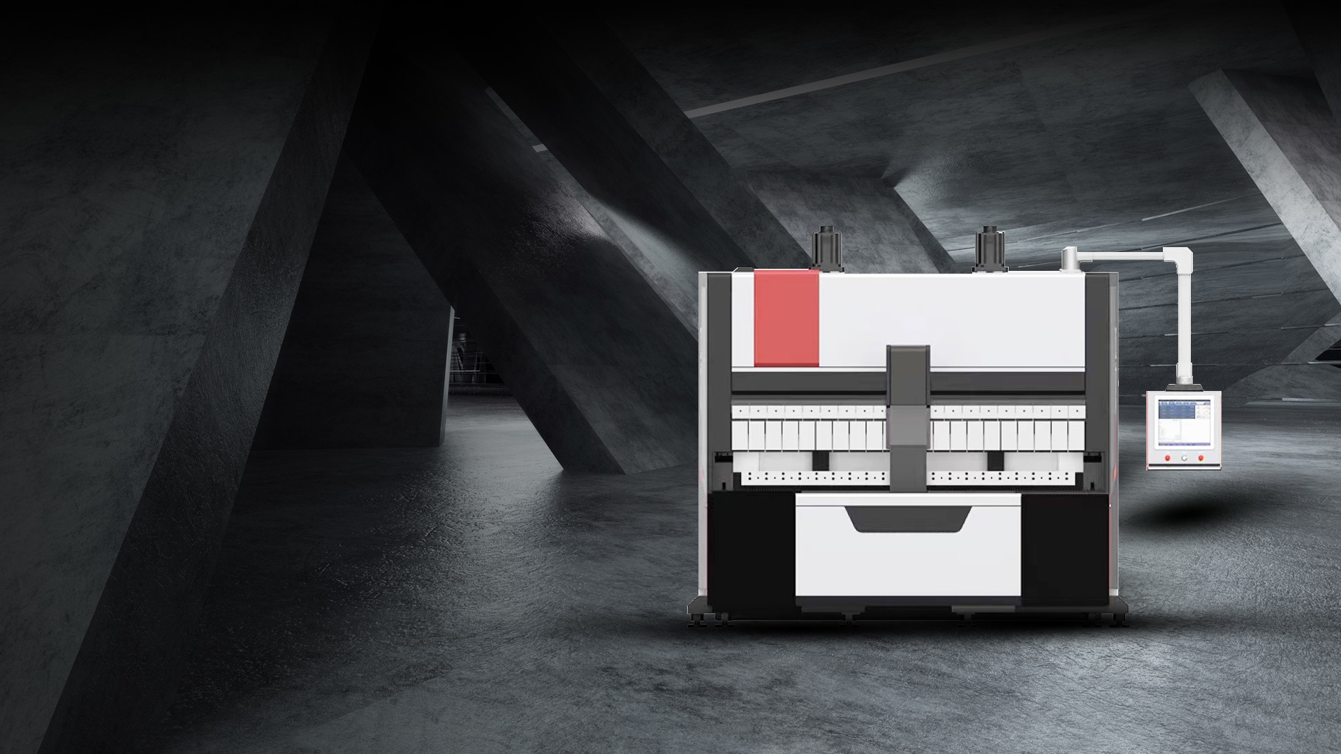 柔(rou)性折彎機