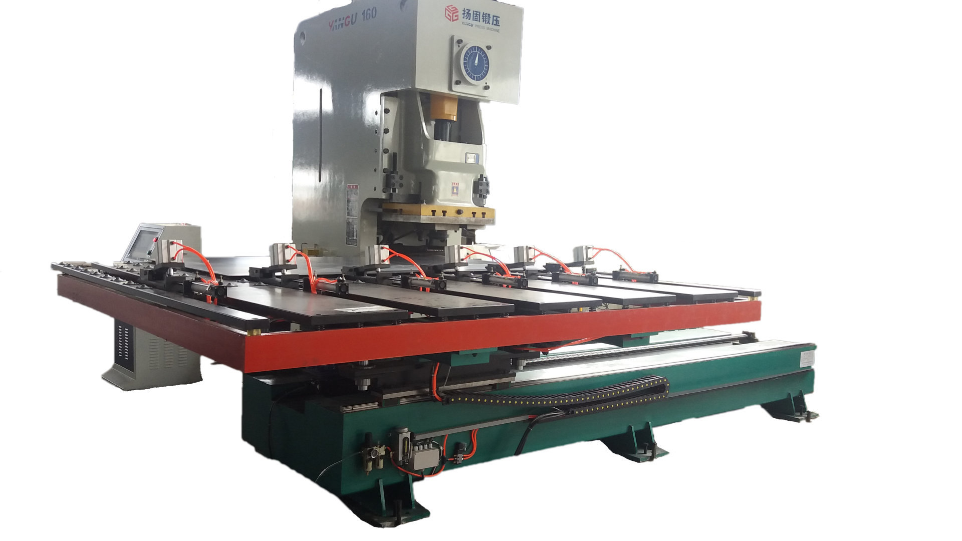 數控送料機(jī)相比人工有(you)哪些優點，我(wo)們應該如何(he)購買?