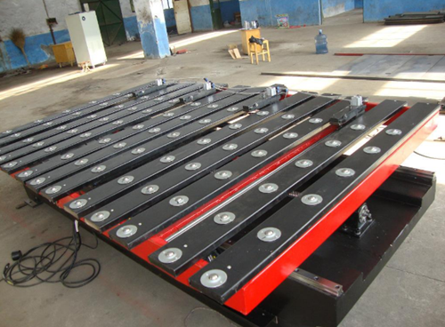 數控(kong)送料機(ji)興起不(bú)過十年(nian)，給各行(hang)各業帶(dai)來的沖(chong)擊是比(bi)較大的(de)，基本上(shang)都颠覆(fu)了某些(xie)行業的(de)傳統生(sheng)産方式(shì)，直接替(tì)代了某(mǒu)些傳統(tǒng)設備設(shè)施，工人(rén)與設備(bèi)的加工(gōng)方式也(yě)重新定(ding)位，下面(miàn)幾點給(gei)大家介(jie)紹怎麽(me)看數控(kong)送料機(jī)的質量(liàng)?推薦幾(ji)個品質(zhi)過關的(de)數控基(jī)地。