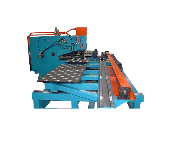 數(shù)控厚闆沖(chong)