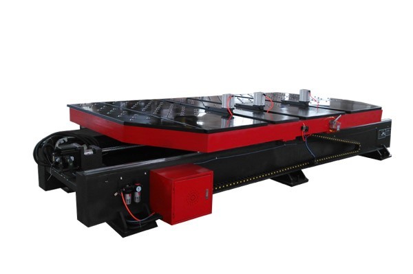 國(guó)産數控送料(liao)機是怎麽用(yòng)的