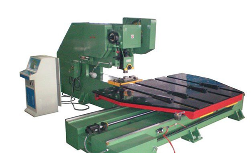 刹車片(pian)沖壓送料(liao)機的配置(zhi)和價格